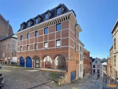 bien professionnel à vendre à thuin € 70.000 (lmpgo) - burima | zimmo