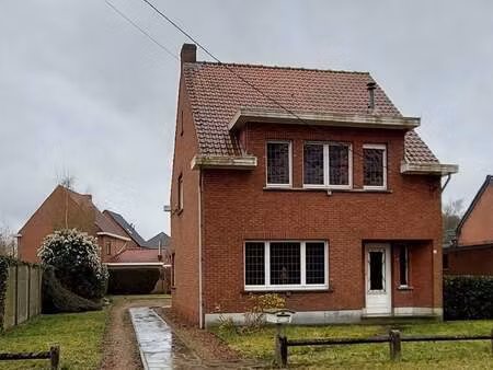 maison à vendre à aarschot € 239.000 (lmopq) - | zimmo