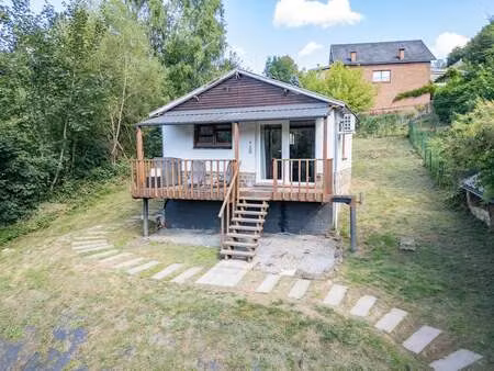 maison à vendre à rivière € 155.000 (lewk3) - easy home immo marche | zimmo