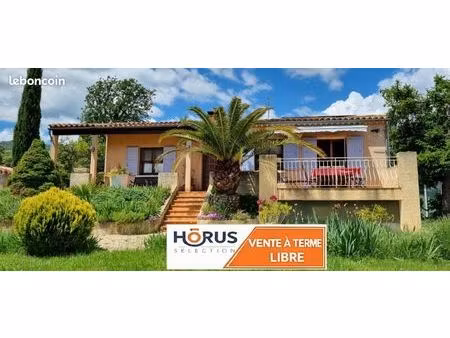 maison en viager 7 pièces 170 m²