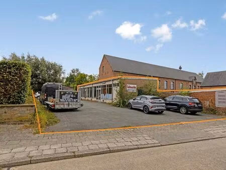 terrain à vendre à galmaarden € 155.000 (leto8) - immo accenta affligem | zimmo