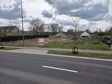 terrain à vendre à tessenderlo € 228.000 (lmq38) - icetech | zimmo