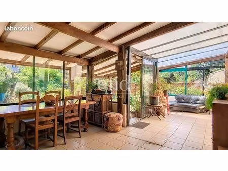 appartement 5 pièces 110 m²