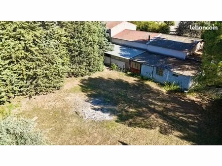 propriété 4 pièces 186 m²