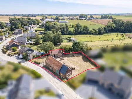 maison à vendre à forville € 175.000 (ld5ur) - easy home immo marche | zimmo