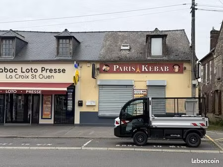 maison 6 pièces 113 m²