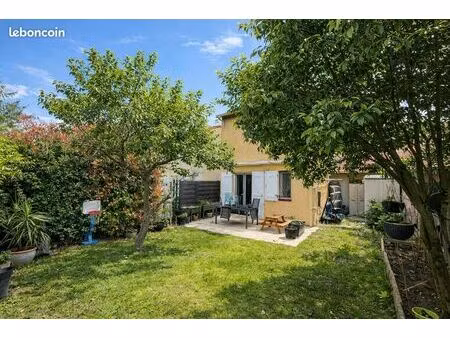 maison 4 pièces 97 m²