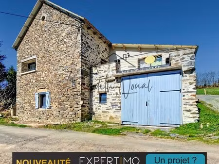 propriété 3 pièces 123 m²