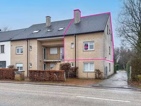 appartement à vendre à zolder € 269.000 (lky46) - immofusion | zimmo