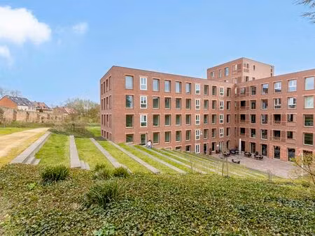 appartement à vendre à groot-bijgaarden € 269.000 (lmq76) - immo accenta affligem | zimmo