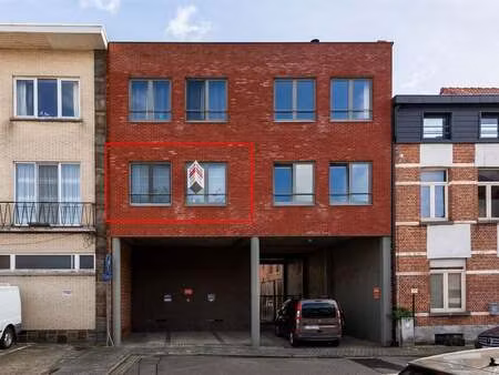 appartement à vendre à mechelen € 249.000 (lmppy) - heylen vastgoed - mechelen | zimmo