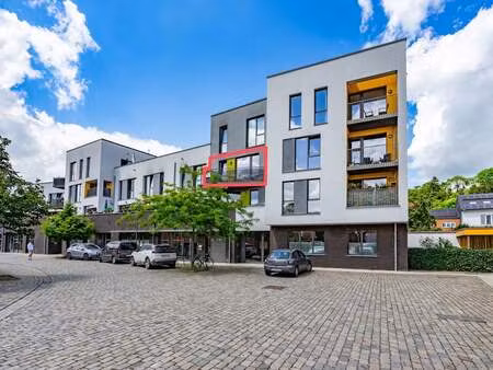 appartement à vendre à saint-servais € 265.000 (l1c3g) - easy home immo marche | zimmo