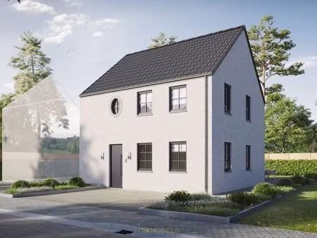 maison à vendre à ellezelles € 253.000 (lmphq) | zimmo