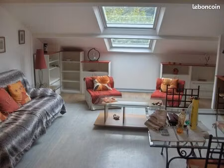 loue appartement t3 meuble 70m2