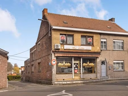 bien professionnel à vendre à paturages € 270.000 (lmpo8) - av-immobilier | zimmo