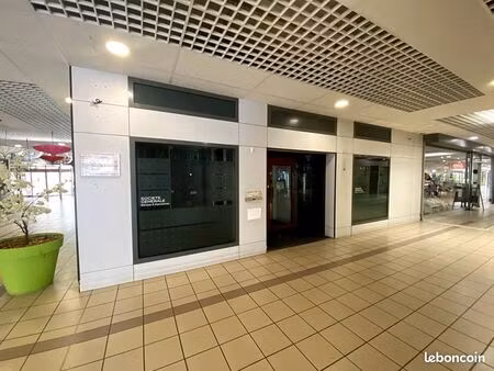 local commercial 135 m² saint germain les corbeil