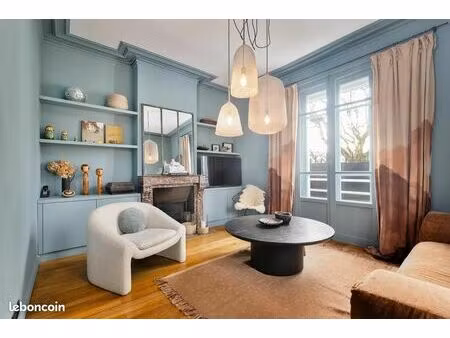 maison 6 pièces 168 m²