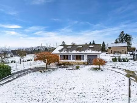 maison à vendre à baillonville € 269.000 (lk5nl) - easy home immo marche | zimmo