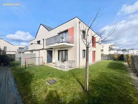 appartement 3 pièces 68 m²