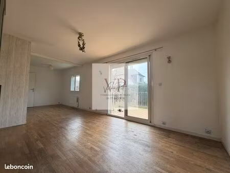 maison 2 pièces 39 m²