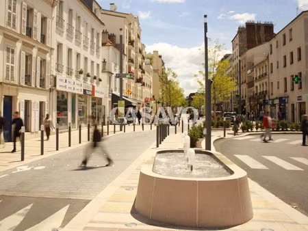 vente appartement 1 pièce 30 m² à charenton-le-pont (94220)  200 000 €