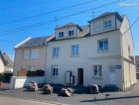 studio 1 pièce 16 m²