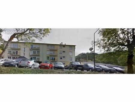 appartement 4 pièces 93 m²