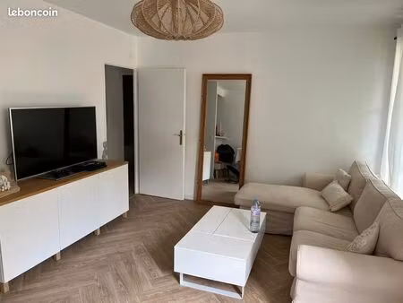 appartement f2 42m2