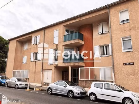 parking 10 m² toulon