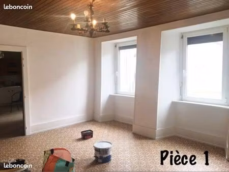 maison à louer 5 pièces