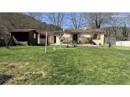 maison 4 pièces 85 m²