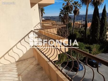 studio 1 pièce 39 m²