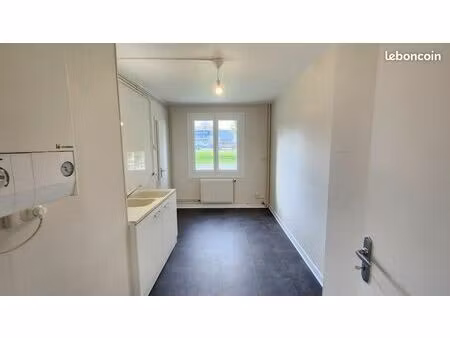 appartement 2 pièces 50 m²