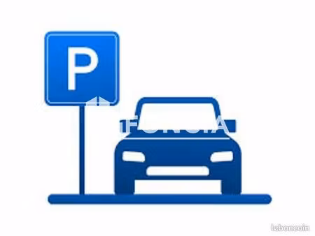 parking la seyne sur mer