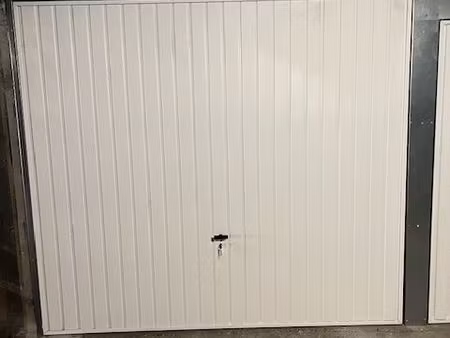 garage a louer