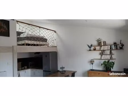 location maison individuelle