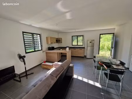 maison 3 pièces 71 m²