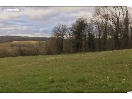 recherche terrain non constructible