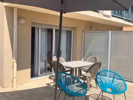 t2 meuble terrasse jardin