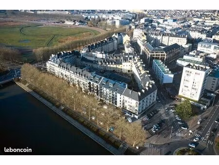 appartement 3 pièces 68 m²