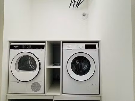 appartement 4 pièces 139 m²