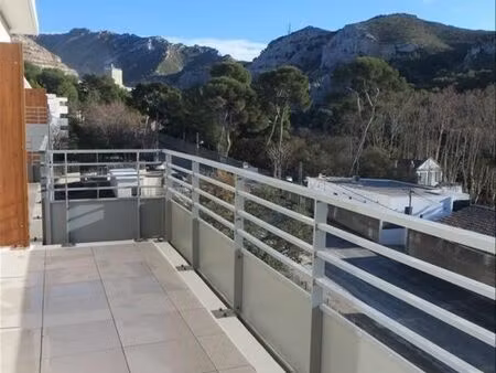 appartement 3 pièces 59 m²