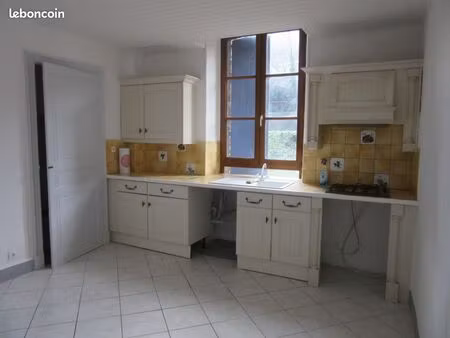 appartement robiac rochessadoule