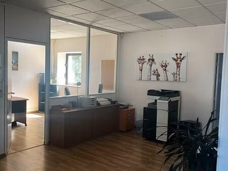 bureaux a louer courtaboeuf (91)