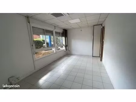 loue bureau