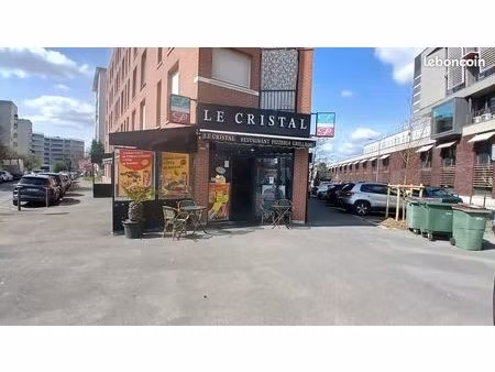 restaurant à vendre