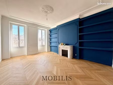 local 155 m² marseille