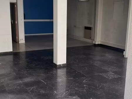 local 155 m² marseille 13e arrondissement