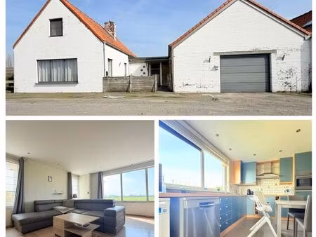 maison à vendre à vladslo € 179.000 (lmqa2) - immo gryson torhout | zimmo