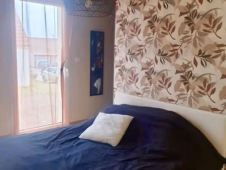 maison 4 pièces 71 m²